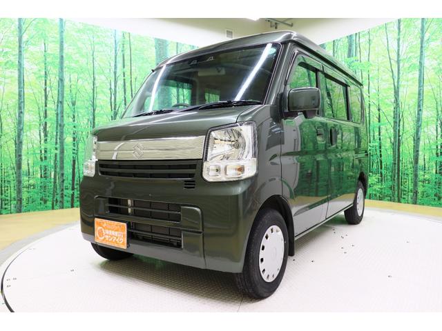 安全装備充実！衝突被害軽減システム付！ 運転席エアバッグ　助手席エアバッグ
