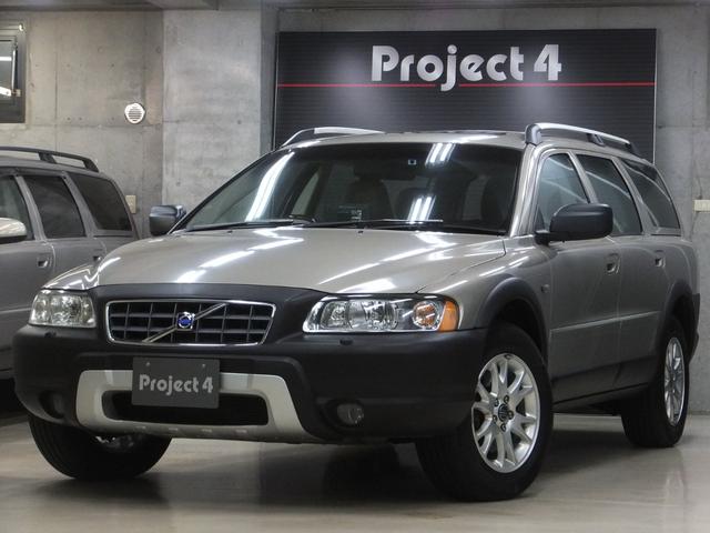 中古車 ボルボ ボルボ ｘｃ７０ ２ ５ｔ ノルディックエディション中古車販売実績 21 11 03 ｐｒｏｊｅｃｔ４ 中古車なら グーネット 中古車