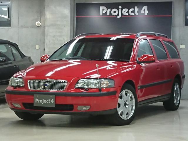 ボルボ Ｖ７０