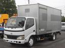 TOYOTA DYNA TRUCK