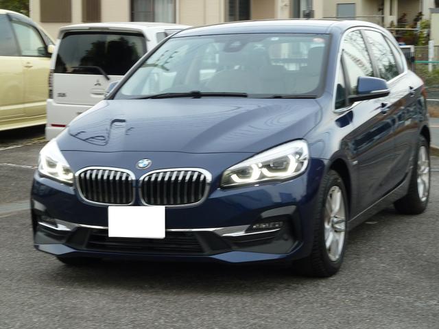 ＢＭＷ ２シリーズ