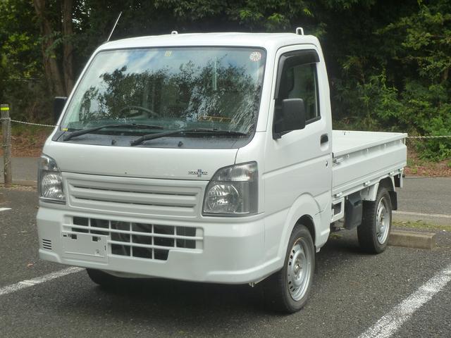 日産 ＮＴ１００クリッパートラック ＤＸ　バイザー　ラジオ　エアコン