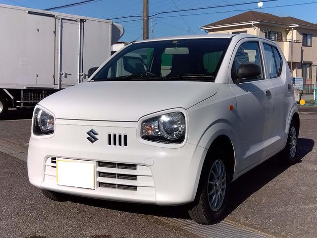 ＶＰ　バン　オートギアシフト　エアバック　キーレス　集中ドアロック　社外アルミホイール　５ＡＧＳ　ＣＤ　車検７年１０月