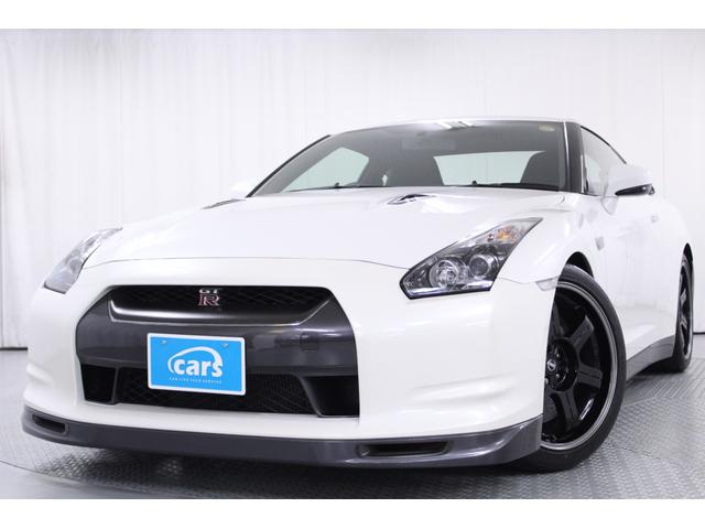 日産 ＧＴ－Ｒ