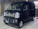 スズキ エブリイワゴン ＰＺターボスペシャル　４ＷＤ　都内ワンオ...