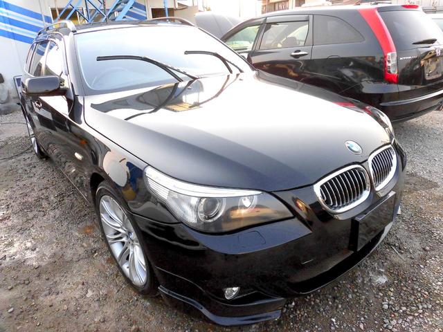 Bmw 5シリーズ 525iツーリング mスポーツパッケージ et c 45 0万円 平成16年 04年 埼玉県 中古車 価格 Com Bmw 5シリーズ 525iツーリング mスポーツパッケージ et c 45 0万円 平成16年 04年 埼玉県 中古車 価格 Com