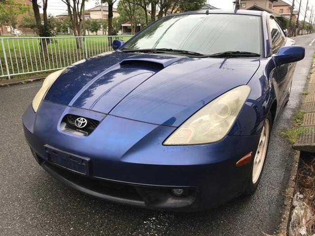 トヨタ セリカ 中古車検索 くるまのニュース トヨタ セリカ 中古車検索 くるまのニュース