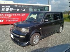 bB Z 中古車画像