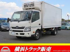 デュトロ ベンチシートの中古車を探すならグーネット｜日野の中古