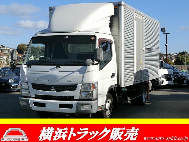 三菱ふそう キャンター