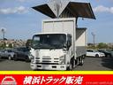 ISUZU ELF TRUCK