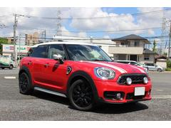 ＭＩＮＩ　ＭＩＮＩ　クーパーＳ　クロスオーバー　１オーナー　走行１７４００ｋｍ