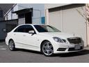 MERCEDES BENZ E-CLASS