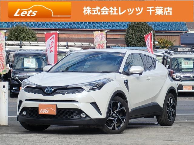 トヨタ Ｃ－ＨＲ