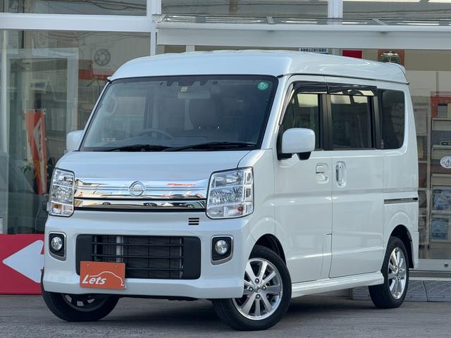 ルームクリーニング済　８インチナビ　バックカメラ ＥＴＣ　片側パワースライドドア　衝突軽減ブレーキ