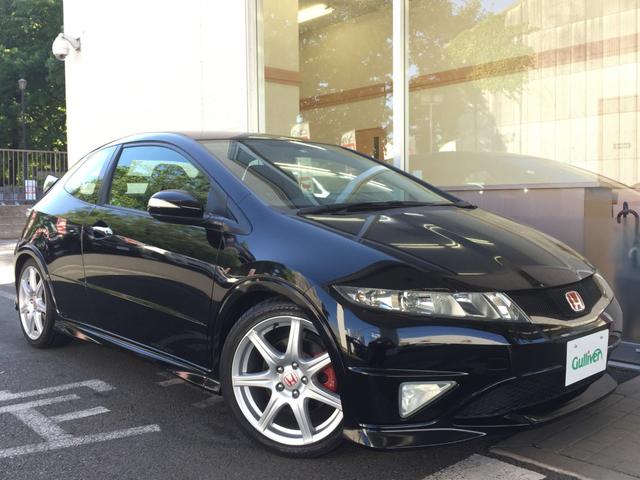 ホンダシビック タイプrの中古車を探すなら グーネット中古車 ホンダシビック タイプrの中古車を探すなら グーネット中古車