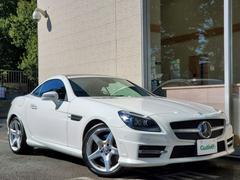 メルセデス ベンツ Slkクラスの中古車 中古車価格 相場情報 価格 Com メルセデス ベンツ Slkクラスの中古車 中古車価格 相場情報 価格 Com