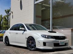 スバル　インプレッサ　ＷＲＸ　ＳＴｉ　スペックＣ　特別仕様