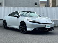 プレリュード ベースグレード HondaSENSING Google搭載9インチHondaCONNECTディスプレー BOSEプレミアムサウンドシステム Brembo社製フロントキャリパー 19インチノイズリデューシングアルミ 中古車画像