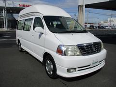 トヨタ グランドハイエースの中古車 中古車価格 相場情報 価格 Com トヨタ グランドハイエースの中古車 中古車価格 相場情報 価格 Com