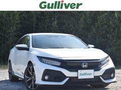 シビック ハッチバック ホンダセンシング ホンダセンシング 純正ナビ バックカメラ ETC ドライブレコーダー シートヒーター 中古車画像