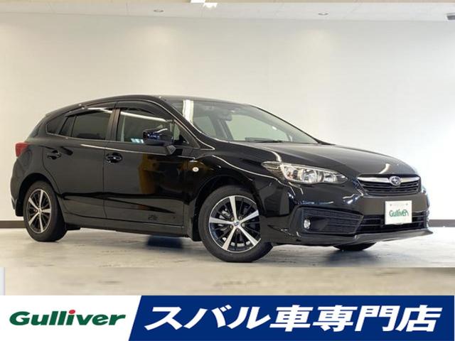 スバル インプレッサスポーツ １ ６ｉ ｌアイサイト アイサイトｖｅｒ３ ｒａｂ ｅｔｃ 車線逸脱警報の中古車 グーネット中古車