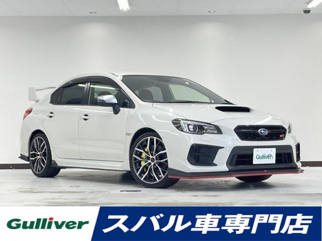 スバル ｗｒｘ ｓｔｉ ｓｔｉ タイプｓ ｓｔｉエアロ ｅｔｃ２ ０ パワーシートの中古車 グーネット中古車