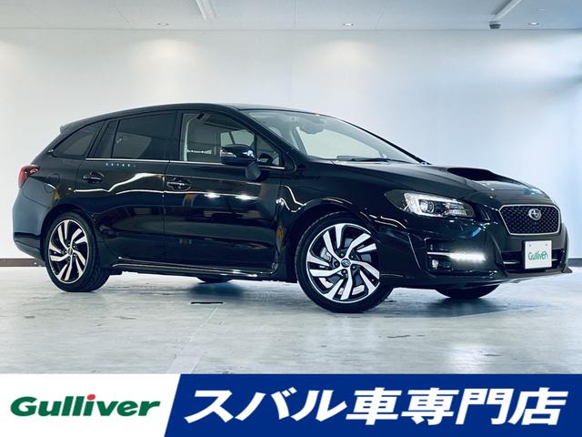 1.6GTアイサイト Vスポーツ 禁煙車 アイサイトVer3 純正ダイヤトーンナビ バックカメラ ETC コーナーセンサー フルセグTV シートヒーター 純正フロアマット クルーズコントロール BT クルコン LEDライナー AVH(1枚目)