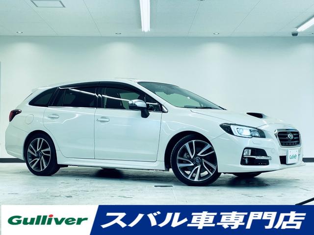 1.6GT-Sアイサイト アイサイトVer3 衝突軽減 車線逸脱警報 ステアリングスイッチ パワーシート LEDライナー ETC ドラレコ サイド・バックカメラ サンルーフ クルコン リアビークル 電動パーキング ヒルスタート(1枚目)