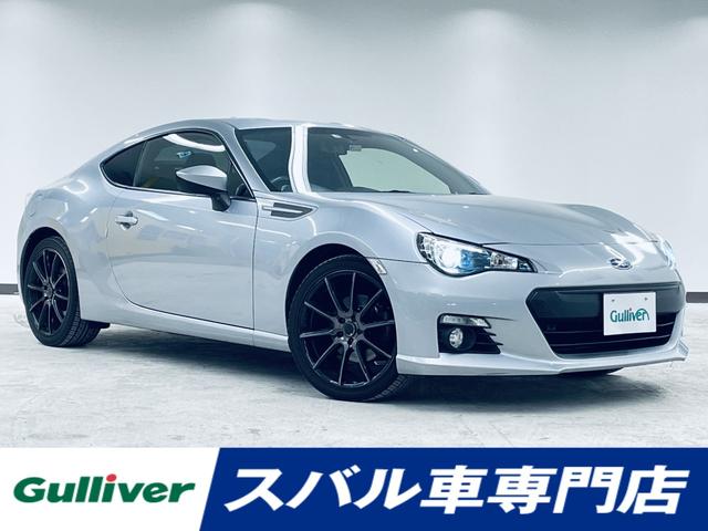 スバル ＢＲＺ