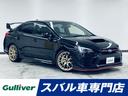 スバル ＷＲＸ ＳＴＩ ＳＴＩ　５５５台限定車　６速ＭＴ　ＥＪ２...