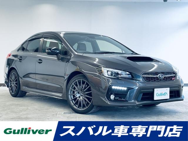 スバル ＷＲＸ Ｓ４