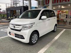 N-WGN G・Lパッケージ 4WD ドライブレコーダー ETC バックカメラ ナビ TV 衝突被害軽減システム オートライト スマートキー アイドリングストップ 電動格納ミラー ベンチシート CVT 盗難防止システム ABS 中古車画像