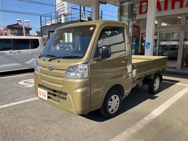 滑りやすい状況の道路でも４ＷＤなら安心！