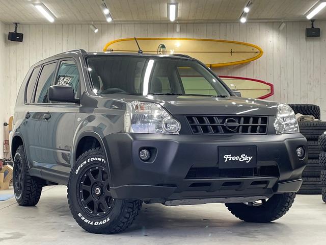 オープンカントリー RT 中古良品215/70R16 4本デリカ