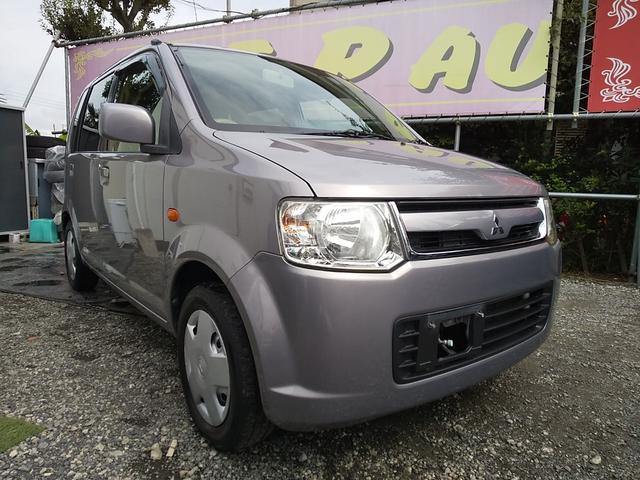 三菱 ｅｋワゴン その他 ｇｓ タイベル交換済み 電動スライドドア キーレス ｃｄ 中古車検索 くるまのニュース