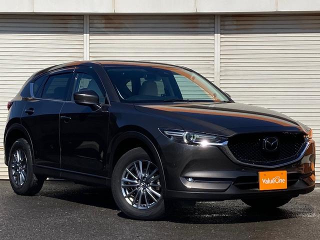 マツダ ＣＸ－５ ２５Ｓ　Ｌパッケージ　Ｒ６年自動車税込　１オーナー　白革シート　ＢＯＳＥサウンド　マツダコネクト　ヘッドアップディスプレイ　レーダークルーズ　ＬＥＤヘッドライト　ステアリング、シートヒーター　衝突被害軽減ブレーキ