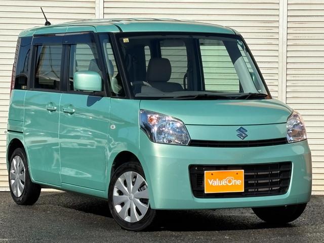 ユーザー買取車両　禁煙車　ディーラーメンテ　社外ナビ スマートキー　片側パワースライドドア　ドアバイザー　ＥＴＣ　オートＡ／Ｃ