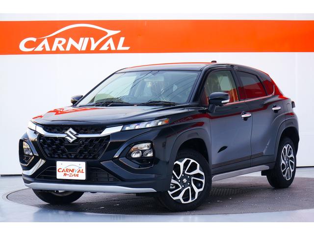 登録済み未使用車　純正ワイドナビ　フルセグ クリスマス先取り！クリスマスセール開催中です！