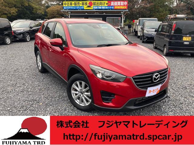 お客様のご期待に応えられるよう頑張ります！ 軽から１ＢＯＸまでお買い得車が勢揃い！！欲しい一台がきっと見つかります！