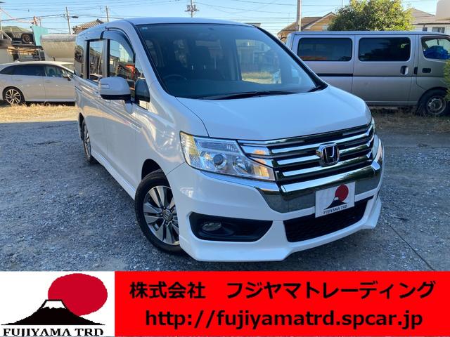 お客様のご期待に応えられるよう頑張ります！ 軽から１ＢＯＸまでお買い得車が勢揃い！！欲しい一台がきっと見つかります！