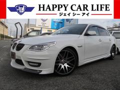 ＢＭＷ　５シリーズ　５３０ｉ　エナジーコンプリート　本革シート　純正ナビ