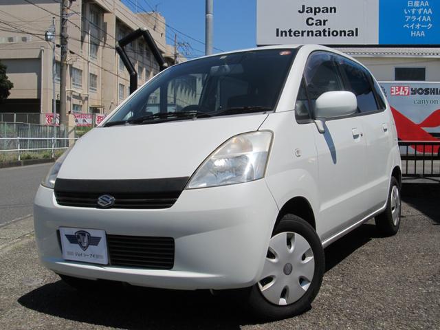 スズキ MRワゴン N-1 運転席 助手席エアバッグ キーレスエントリーの中古車|グーネット中古車 MRワゴン MF21S キーレス