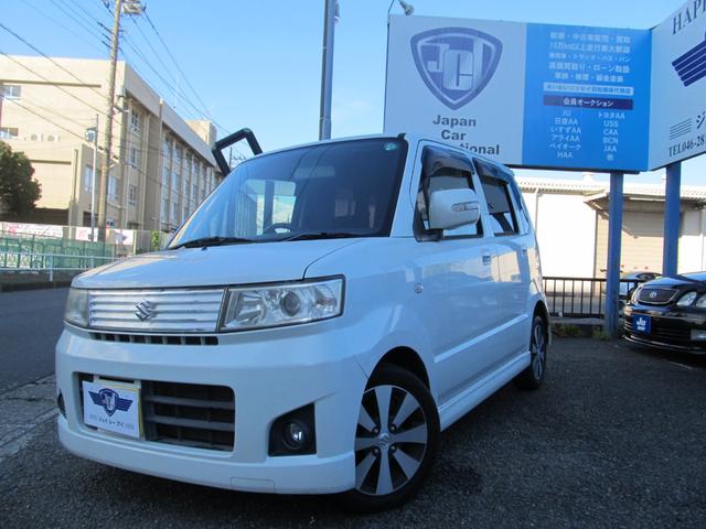 スティングレーＤＩ　ＡＢＳ　ＥＴＣ　インタークーラーターボ　タイミングチェーン　ユーザー買取車　４速オートマチック