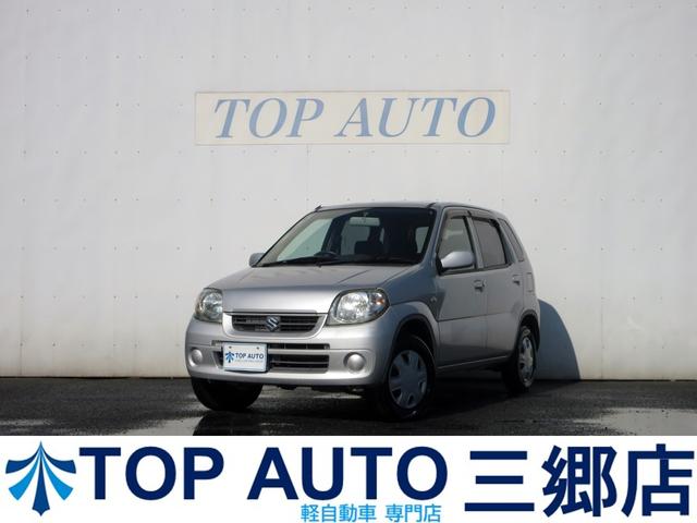 SUZUKI KEI A