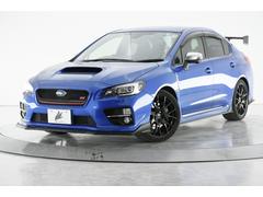 スバル　ＷＲＸ Ｓ４　ｔＳ　ＮＢＲチャレンジパッケージ　純正ナビ　ＥＴＣ