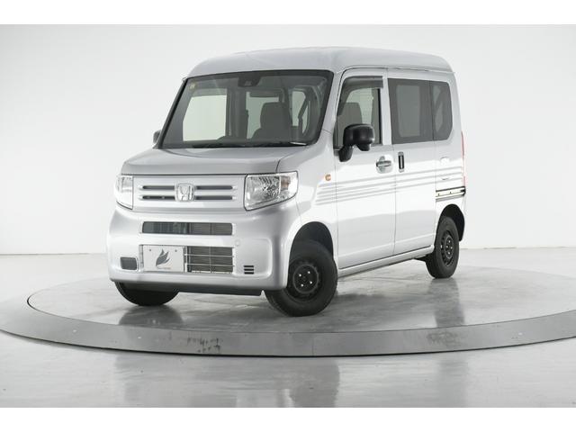 Ｎ－ＶＡＮ Ｇ・ホンダセンシング　６ＭＴ／４ＷＤ／ホンダセンシング