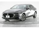 マツダ ＭＡＺＤＡ３セダン ２０Ｓ　Ｌパッケージ　３６０度セーフ...