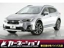 スバル ＸＶ アドバンス　４ＷＤ／純正ナビ／アイサイト／／シート...