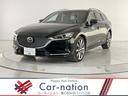 MAZDA MAZDA6 WAGON